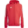 Image de Adidas, Hommes, Vestes d'extérieur, TIRO24 WB (S), Rouge, S
