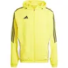 Image de Adidas, Hommes, Vestes d'extérieur, TIRO24 WB (S), Jaune, S
