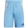 Image de Adidas, Hommes, Bas de sport, TIRO24 SHORT (M), Bleu