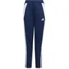 Image de Adidas, Garçons, Bas de sport, TIRO24 TRPNT SY (152), Bleu