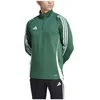 Image de Adidas Sweat à Demi-zip Tiro24