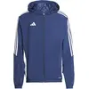 Image de Adidas, Hommes, Vestes d'extérieur, TIRO24 WB (XL), Bleu, XL