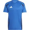 Image de Adidas, Hommes, T-shirt de sport, Maillot d'entraînement Tiro 24 Competition Hommes (M), Bleu, M