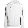 Image de Adidas, Hommes, Vestes d'extérieur, TIRO24 WB (M), Blanc, M