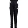 Image de Adidas, Garçons, Bas de sport, TIRO24 TRPT Y (116), Noir