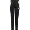 Image de Adidas, Garçons, Bas de sport, TIRO24 TRPT Y (140), Noir, Blanc