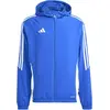 Image de Adidas, Hommes, Vestes d'extérieur, TIRO24 WB (XL), Bleu, XL