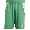 Image de Adidas, Hommes, Bas de sport, TIRO24 SHORT (L), Vert