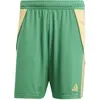 Image de Adidas, Hommes, Bas de sport, TIRO24 SHORT (M), Vert