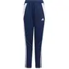 Image de Adidas, Garçons, Bas de sport, TIRO24 TRPT Y (140), Bleu