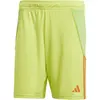 Image de Adidas, Hommes, Bas de sport, TIRO24 SHORT (L), Jaune