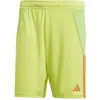 Image de Adidas, Hommes, Bas de sport, TIRO24 SHORT (S), Orange, Jaune