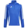 Image de Adidas Sweat à Demi-zip Tiro24