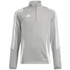 Image de Adidas Sweat à Demi-zip Tiro24