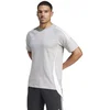 Image de Adidas T-shirt à Manches Courtes Tiro24 Sweat