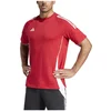 Image de Adidas T-shirt à Manches Courtes Tiro24 Sweat