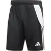 Image de Adidas, Hommes, Bas de sport, TIRO24 TRSHO (XL), Multicolore, Noir
