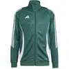 Image de Adidas, Hommes, Vestes de survêtement, TIRO24 TRJKT (S), Vert, S