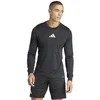 Image de Adidas T-shirt à Manches Longues Referee 24
