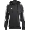 Image de Adidas, Hommes, Pull-over, TIRO24 TRHOOD, Multicolore, Noir, (S)