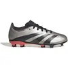 Image de Adidas, Chaussures de football, chaussures de football enfant predator league fg (34), Gris