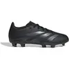 Image de Adidas, Chaussures de football, chaussures de football enfant predator league fg (36 2/3), Noir