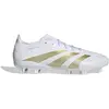Image de Adidas, Hommes, Chaussures de football, chaussures de football predator league fg (44), Blanc