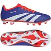 Image de Adidas, Hommes, Chaussures de football, IF6344 (44 2/3), Bleu