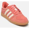 Image de Breaknet Sleek Sued par adidas sportswear Rose 40 2/3 Femme