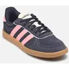 Image de Baskets adidas sportswear BREAKNET SLEEK pour Femme Bleu 38