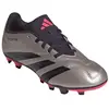 Image de Adidas, Chaussures de football, Predator Club FxG Jr Fussballschuhe (36)