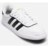 Image de BREAKNET SLEEK par adidas sportswear Blanc 39 1/3 Femme