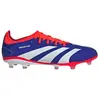 Image de Adidas, Hommes, Chaussures de football, Predator Pro FG Fussballschuhe (40 2/3), Noir