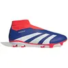 Image de Adidas, Hommes, Chaussures de football, chaussures de football predator league fg (43 1/3), Multicolore, Bleu