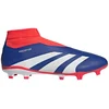 Image de Adidas Chaussures De Football Predator League Laceless Fg
