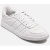 Image de Baskets adidas sportswear BREAKNET SLEEK W pour Femme Blanc 40 2/3