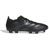 Image de Adidas, Hommes, Chaussures de football, chaussures de football predator league fg (41 1/3), Rouge