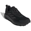 Image de Adidas, Hommes, Chaussures de randonnée, Terrex Anylander Stiefel (42, 42 2/3), Noir, Gris