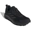 Image de Adidas, Hommes, Chaussures de randonnée, Terrex Anylander Stiefel (44), Noir, Gris