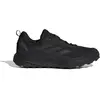Image de Adidas, Hommes, Chaussures de randonnée, Terrex Anylander-Schuhe für Herren (43 1/3), Noir, Gris