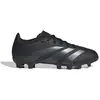 Image de Adidas, Garçons, Chaussures de football, Predator League Jr MG-Schuhe (38 2/3), Noir