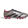 Image de Adidas, Hommes, Chaussures de football, chaussures de football predator league mg (42), Gris