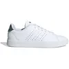 Image de Adidas, Hommes, Baskets, baskets advantage 2.0, Vert, Blanc, Noir, (42)