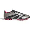 Image de Adidas, Hommes, Chaussures de football, Predator League 2G/3G AG-Schuhe (44), Bleu, Gris