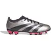 Image de Adidas, Unisexe, Chaussures de football, Chaussures de football pour enfants Predator League MG (35), Multicolore