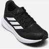 Image de Runfalcon 5 J par adidas sportswear Noir 37 1/3 Enfant