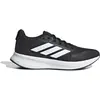 Image de Adidas, Garçons, Chaussures de course à pied, Enfants unisexes RUNFALCON 5 Shoes JUNIOR, Core Black/Cloud White/Core Black, 34 UE (38 2/3), Noir, Blanc