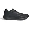 Image de Adidas, Garçons, Chaussures de course à pied, Runfalcon 5 J Chaussures de course (38 2/3), Noir