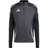 Image de Adidas, Hommes, T-shirt de sport, Tiro 24 Competition Sweatshirt d'hiver (L), Noir, L