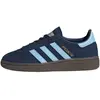 Image de adidas Handball Spezial J Bleu Collegiate Ciel Baskets Enfant Bleu Gomme IH8011 36